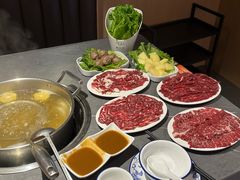 -贵宾牛·潮汕牛肉火锅(珠池总店)