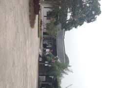 -梁鸿国家湿地公园