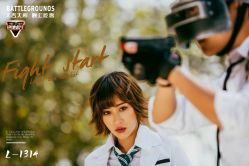 -太古映画婚纱摄影(天河店)