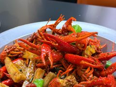 -天宝兄弟·湘菜龙虾馆