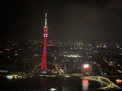-广州四季酒店