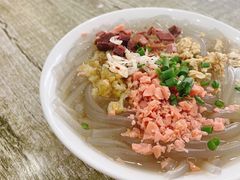 -乌镇姐妹特色小吃(银杏公寓店)