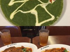 -伽喱博士 Dr.CURRY咖喱饭(太阳宫咖喱店)