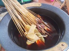 冷锅串串-冒椒火辣(奎星楼街店)