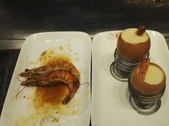 -尚雅铁板料理自助餐厅(乐松店)