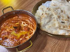 -清真·AL-JANNAT 佳纳特餐厅(狮子桥店)
