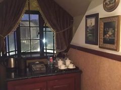 -马勒别墅饭店(静安寺店)