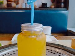 百香果-船梆煮•蒸汽海鲜·炉火烤肉(五四广场店)