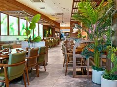 -云海肴·汽锅鸡·云南菜(苏州中心店)