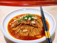 -聚宾楼·烤鸭·家宴(科技三路店)