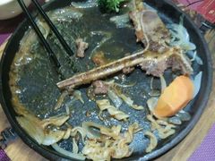 -枫林湾牛扒自助西餐厅(兴东店)