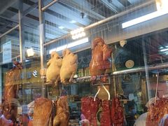 -老字号蛇口德记烧腊饭店·海鲜加工