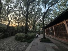 -天一阁博物院