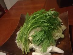 -牛玄庵日式寿喜烧·料理店(新源里店)