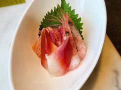 -都会尚膳·海鲜自助餐厅(重庆万豪酒店)