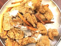 -青春分食(仙林大学城店)