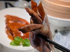 -四季民福烤鸭店(前门大栅栏店)
