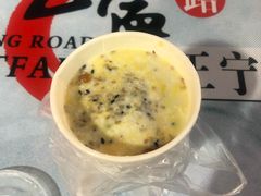 -清真老马家国华牛奶鸡蛋醪糟(正宁路店)