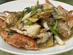 -鹏城人家海鲜酒家·23年老字号(较场尾店)