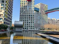 -和美电影艺术中心(万国城店)