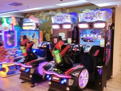 -天津瀚金佰九号温泉酒店(南楼地铁站店)