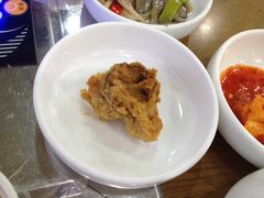 小菜-长今家韩国料理(瑞景店)