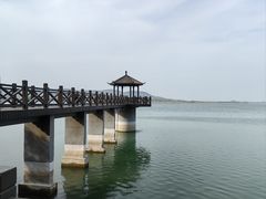 -南京金牛湖风景区