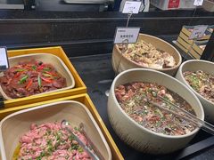 -韩盛·盛江山自助料理(中街大悦城黑金店)