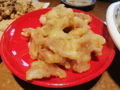 最东北锅包肉-95号酱骨·一块豆腐(展春园西路店)