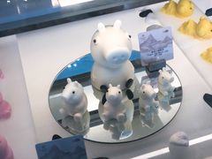 -万达文华酒店·48F云端窗景美食汇自助餐厅