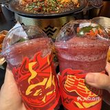 确实是熙地港最牛逼好吃的。。。