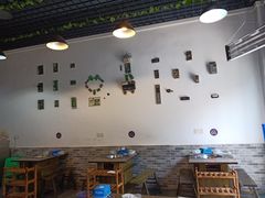 大堂-天治宣·野椒鸡(龙头寺总店)