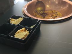 -诺敏塔拉奶茶-布里亚特包子-手把肉(锦都会店)