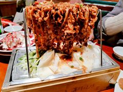 -八大碗·精致东北菜(东陵西路店)
