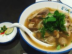-美奈小馆·越南料理(中航城君尚购物中心店)
