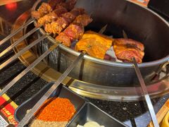 -水浒烤肉(国贸店)