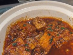 -刀板香·安徽菜(国购IFC店)