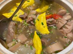 -金洲美食(金州广场店)