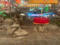 -白家大院·王府宫廷菜(苏州街店)