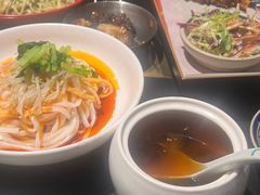 -长安大牌档之龙头酒肆(荣民龙首广场店)