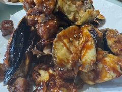 -桃子餐厅·天津菜(红星路直营店)