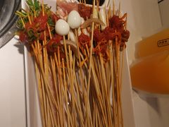 -燃尖儿自助串串火锅(新业广场店)
