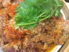 -伊兰麒兰馨园·川菜·清真馆(339电视塔店)