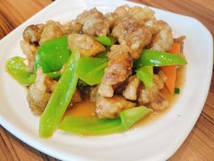 -六泰居·尔滨地标·东北菜(松北店)