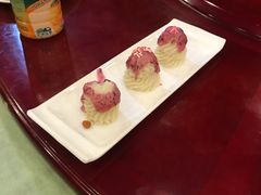 -友鹏海鲜(新宜白大道店)