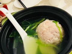 -狮王府淮扬菜(新街口友谊店)