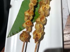 鸡脆骨-云海肴·汽锅鸡·云南菜(美罗城店)