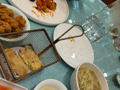 -鹊华居·地道鲁菜·海鲜·融合味(大明湖店)