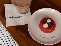 -Peet's Coffee皮爷咖啡(大学路店)