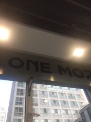 -ONE MORE变画